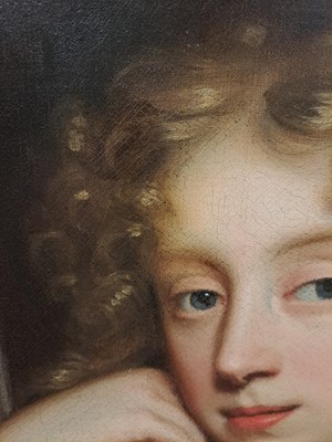 Lot 52 - Mary Beale (British, 1633-1699)