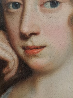 Lot 52 - Mary Beale (British, 1633-1699)