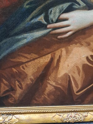 Lot 52 - Mary Beale (British, 1633-1699)