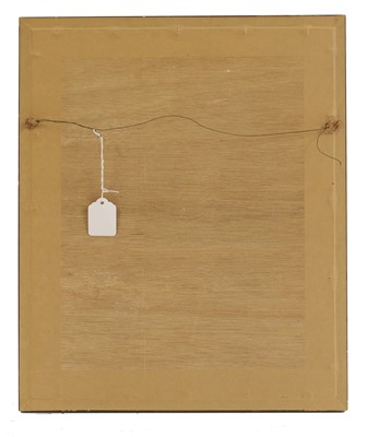 Lot 87 - James Abbot McNeill Whistler (American, 1834-1903)