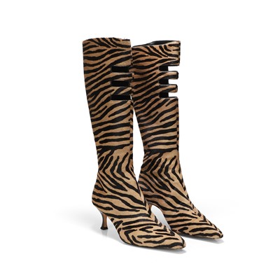 Lot 593 - Jimmy Choo