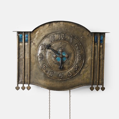 Lot 68 - Arts and Crafts