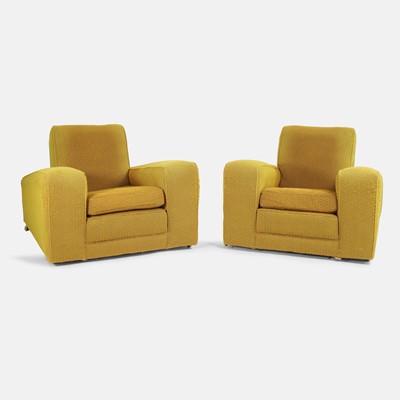 Lot 49 - Art Deco