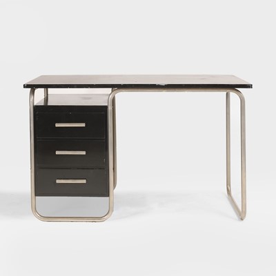 Lot 62 - Bauhaus