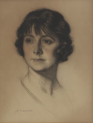 Lot 269 - Henry George Gawthorn (British, 1879-1941)