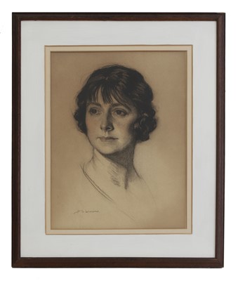 Lot 269 - Henry George Gawthorn (British, 1879-1941)