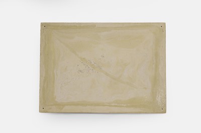 Lot 55 - A composite stone relief plaque after Coade