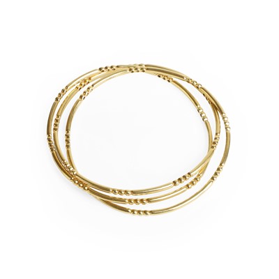 Lot 221 - Garrard & Co.