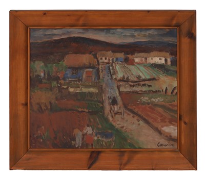 Lot 45 - Reg Gammon (British, 1894-1997)