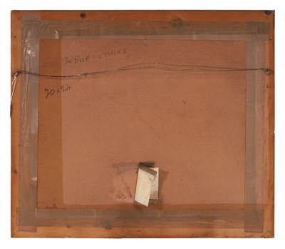 Lot 45 - Reg Gammon (British, 1894-1997)