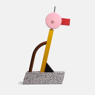 Lot 321 - Ettore Sottsass (Italian, 1917-2007) for Memphis
