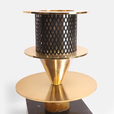 Lot 215 - Ettore Sottsass (Italian, 1917-2007)
