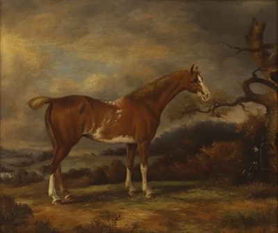 Lot 338 - Manner of James Ward