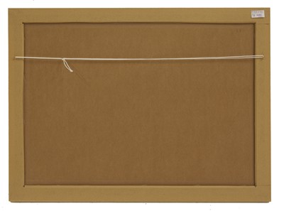 Lot 301 - Viktor Templin (Russian, 1920-1994)