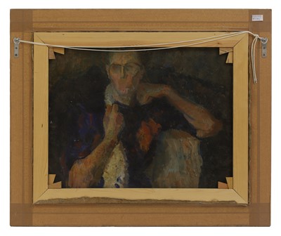 Lot 299 - Igor Gumilevski (Russian, 1925-2001)