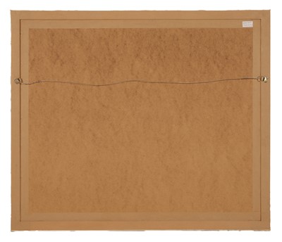 Lot 475 - Michael Rothenstein RA (British, 1908-1993)