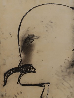Lot 165 - Werner Knaupp (German, 1936-2025)