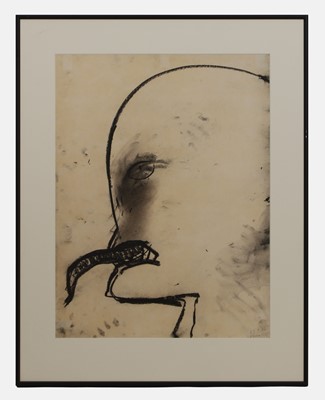 Lot 165 - Werner Knaupp (German, 1936-2025)