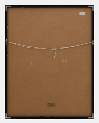 Lot 165 - Werner Knaupp (German, 1936-2025)