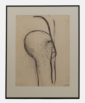 Lot 167 - Werner Knaupp (German, 1936-2025)