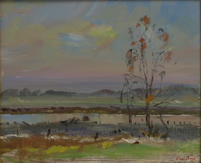 Lot 122 - Jamie Boyd (Australian-British, b.1948)
