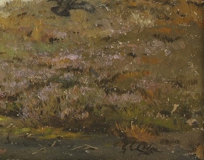 Lot 394 - George Edward Lodge (British, 1860-1954)