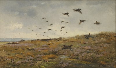 Lot 394 - George Edward Lodge (British, 1860-1954)