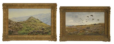Lot 394 - George Edward Lodge (British, 1860-1954)