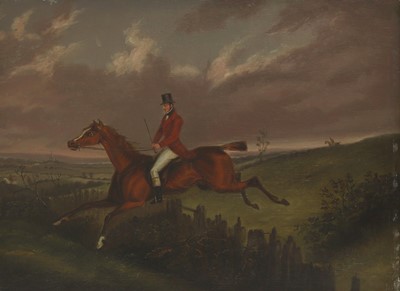 Lot 316 - Samuel Raven (British, 1775-1847)