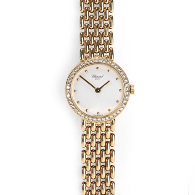 Lot 268 - Chopard