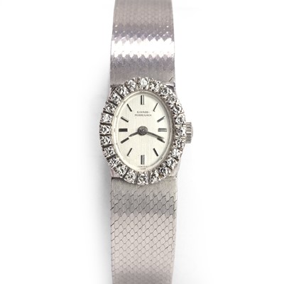 Lot 444 - Girard Perregaux
