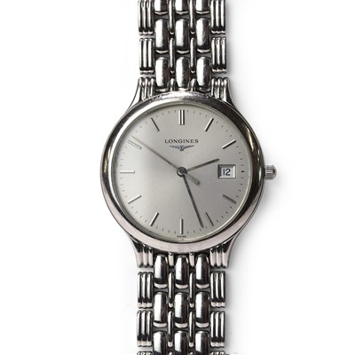 Lot 456 - Longines