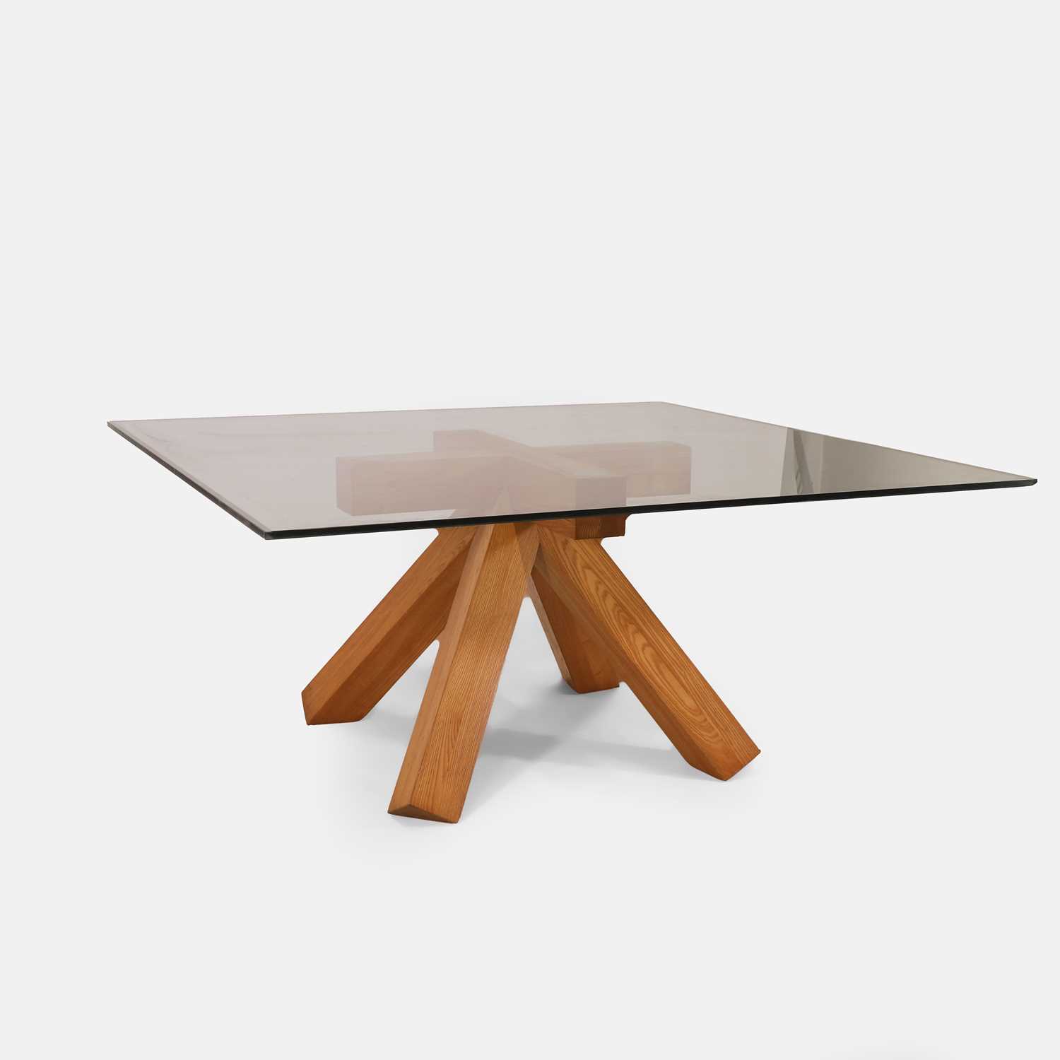 Lot 130 - Mario Bellini (Italian, b.1935) for Cassina