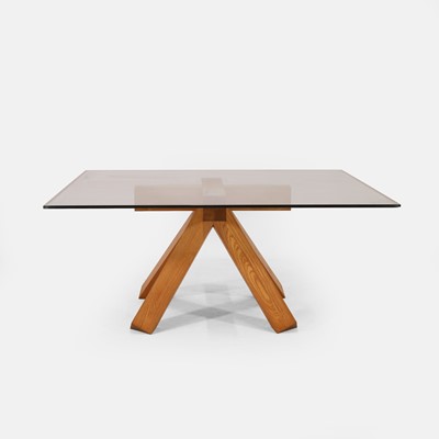 Lot 130 - Mario Bellini (Italian, b.1935) for Cassina