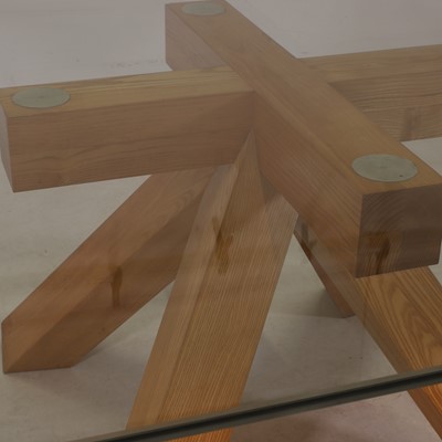 Lot 130 - Mario Bellini (Italian, b.1935) for Cassina