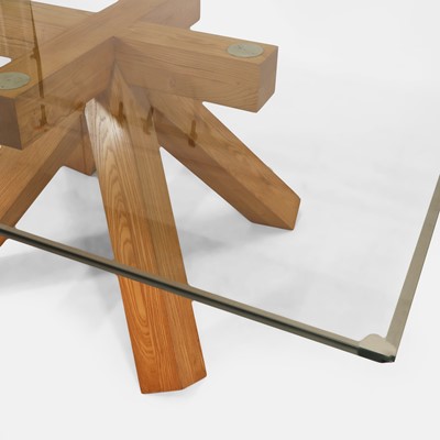 Lot 130 - Mario Bellini (Italian, b.1935) for Cassina