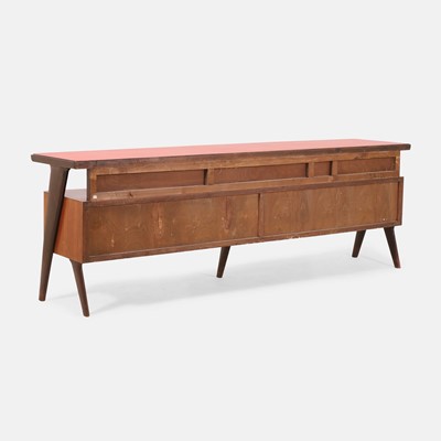 Lot 166 - Ico Parisi (Italian, 1916-1996)