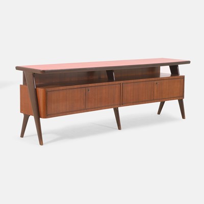 Lot 166 - Ico Parisi (Italian, 1916-1996)