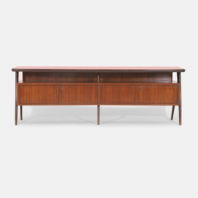 Lot 166 - Ico Parisi (Italian, 1916-1996)