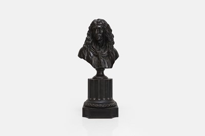 Lot 266 - After Jean-Antoine Houdon