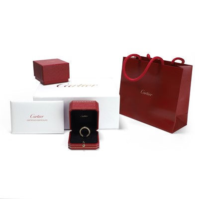 Lot 136 - Cartier