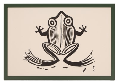 Lot 456 - Edward Bawden RA (British, 1903-1989)