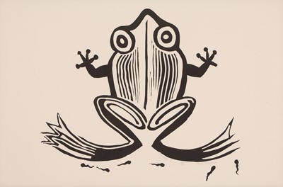 Lot 456 - Edward Bawden RA (British, 1903-1989)