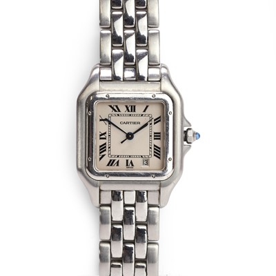 Lot 270 - Cartier