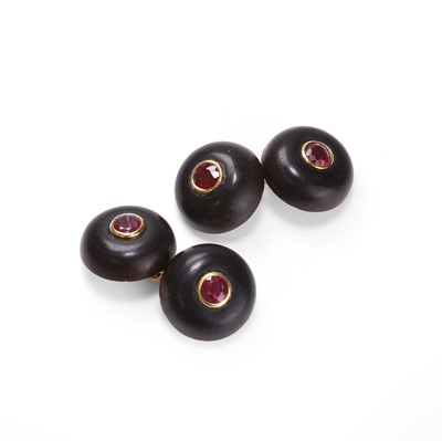 Lot 231 - Poiray