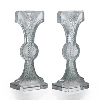 Lot 139 - René Lalique (French, 1860-1945)