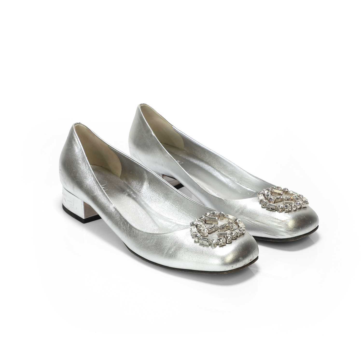 Lot 583 - Gucci