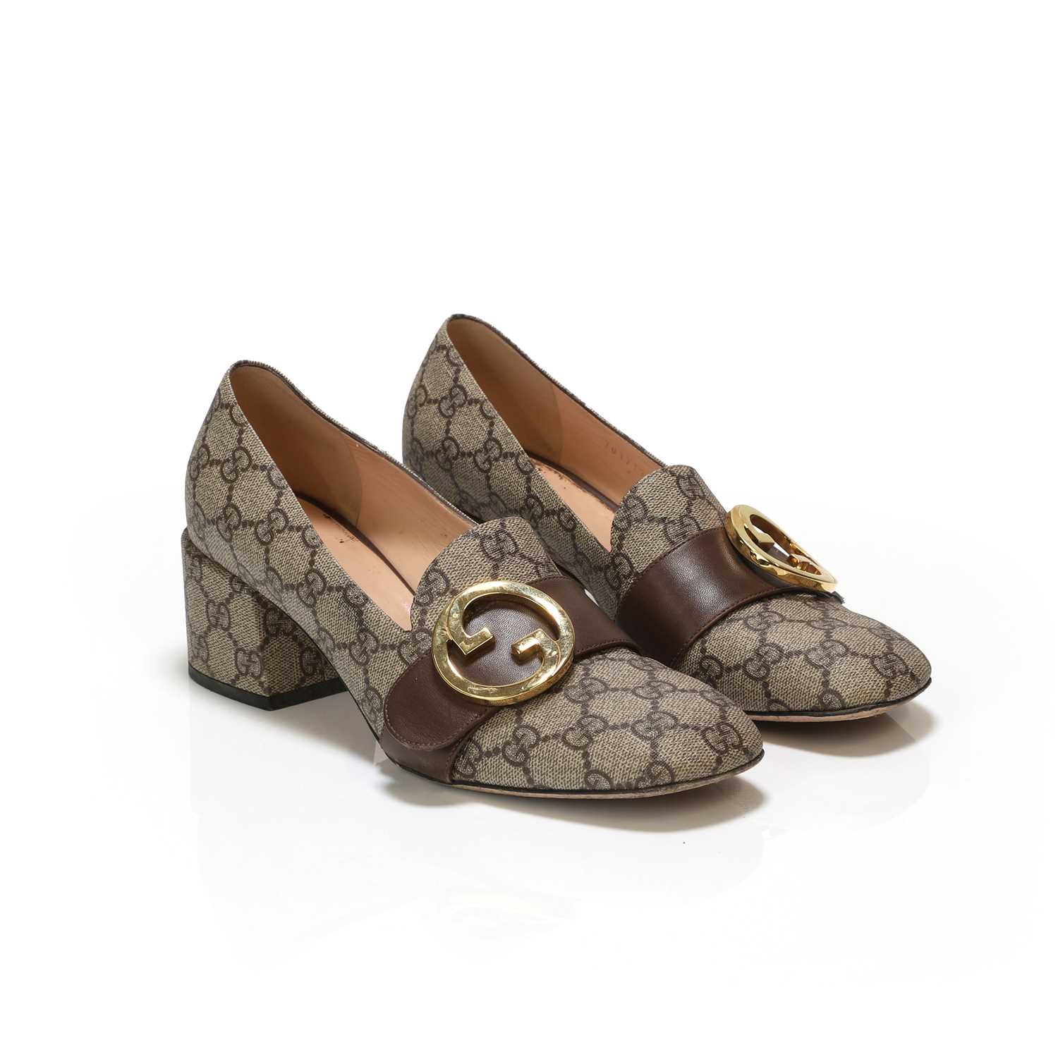 Lot 584 - Gucci