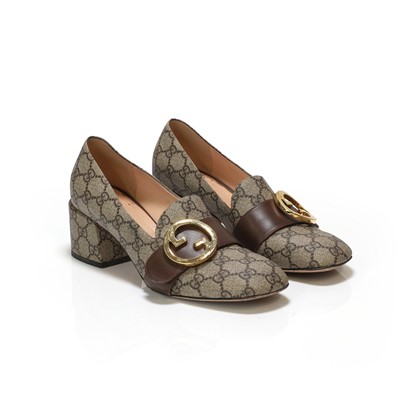 Lot 584 - Gucci
