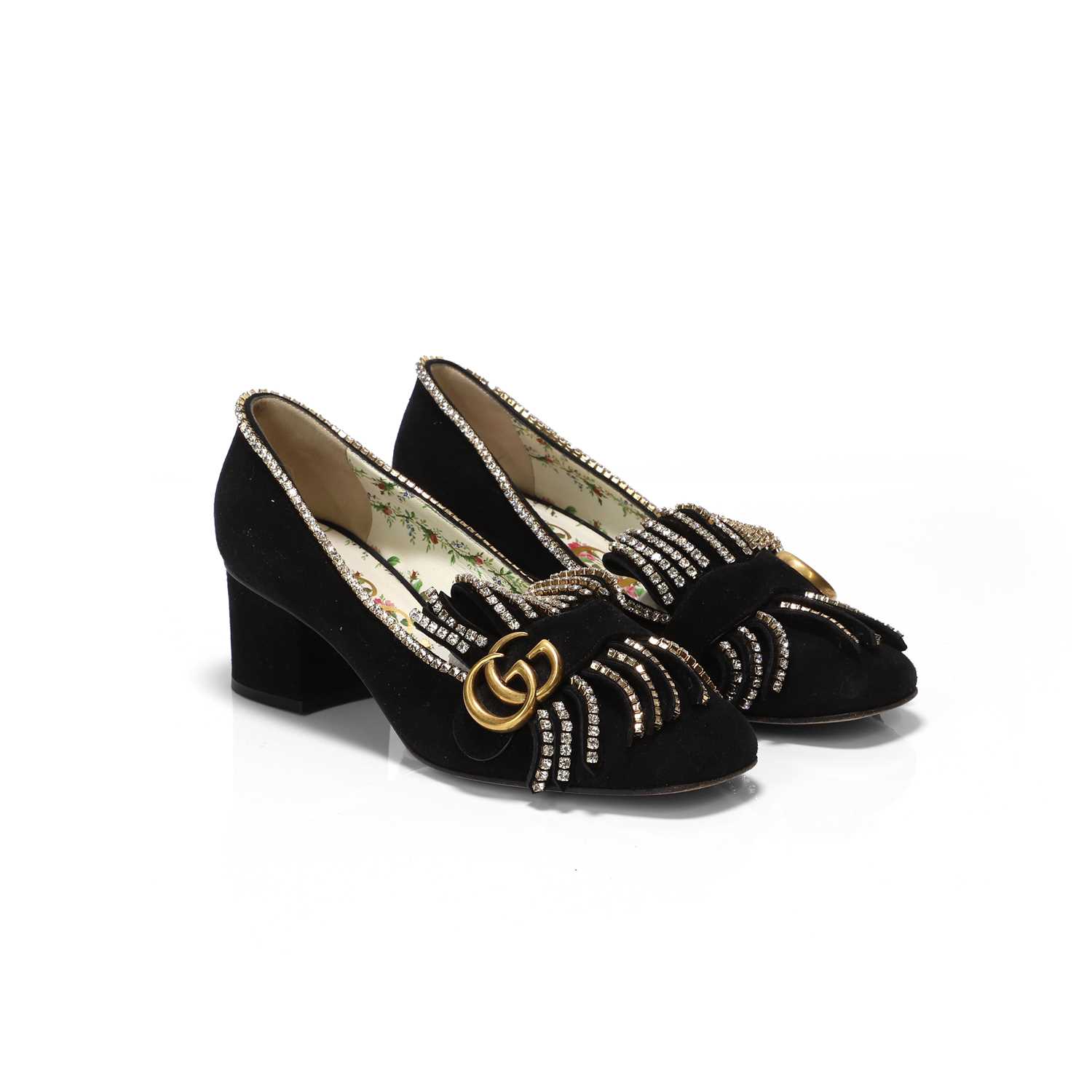 Lot 585 - Gucci